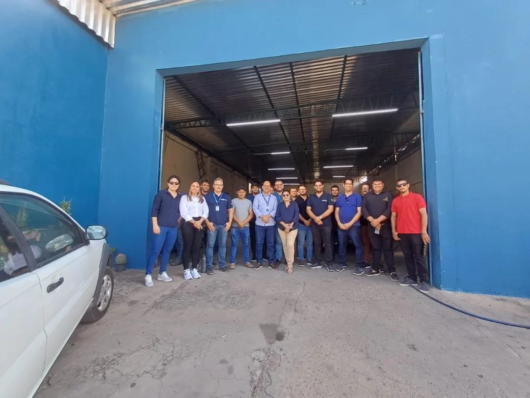 SIMEC participa de ação de benchmarking no Vale do Jaguaribe