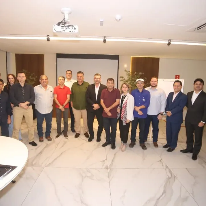Simec reúne empresários para discutir temas estratégicos do setor eletro metalmecânico