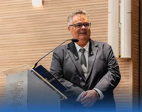 Presidente Simec