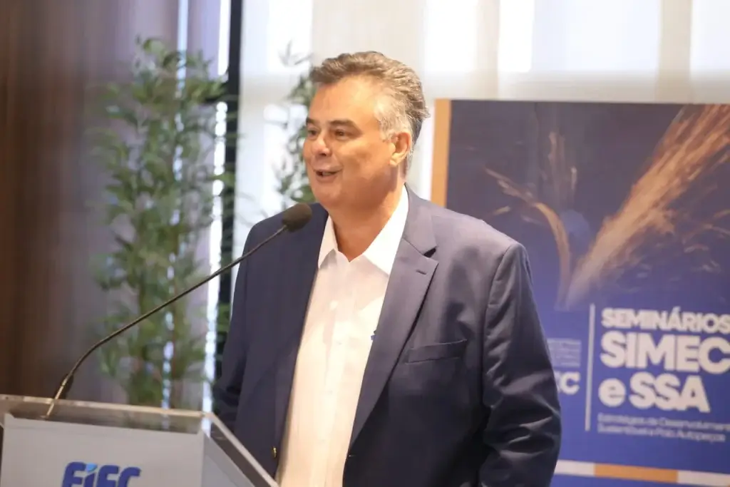 Seminários SIMEC e SSA