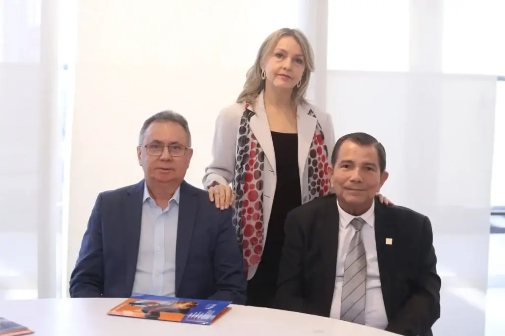 Seminários SIMEC e SSA