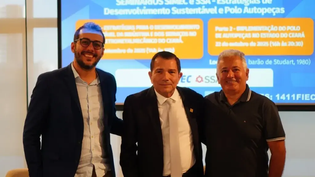 Seminários SIMEC e SSA