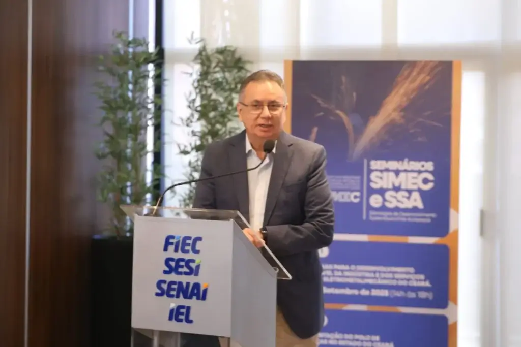 Seminários SIMEC e SSA