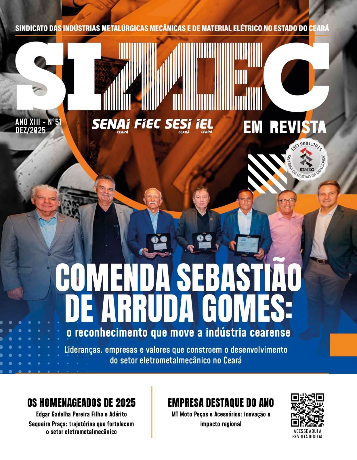 Simec Informa