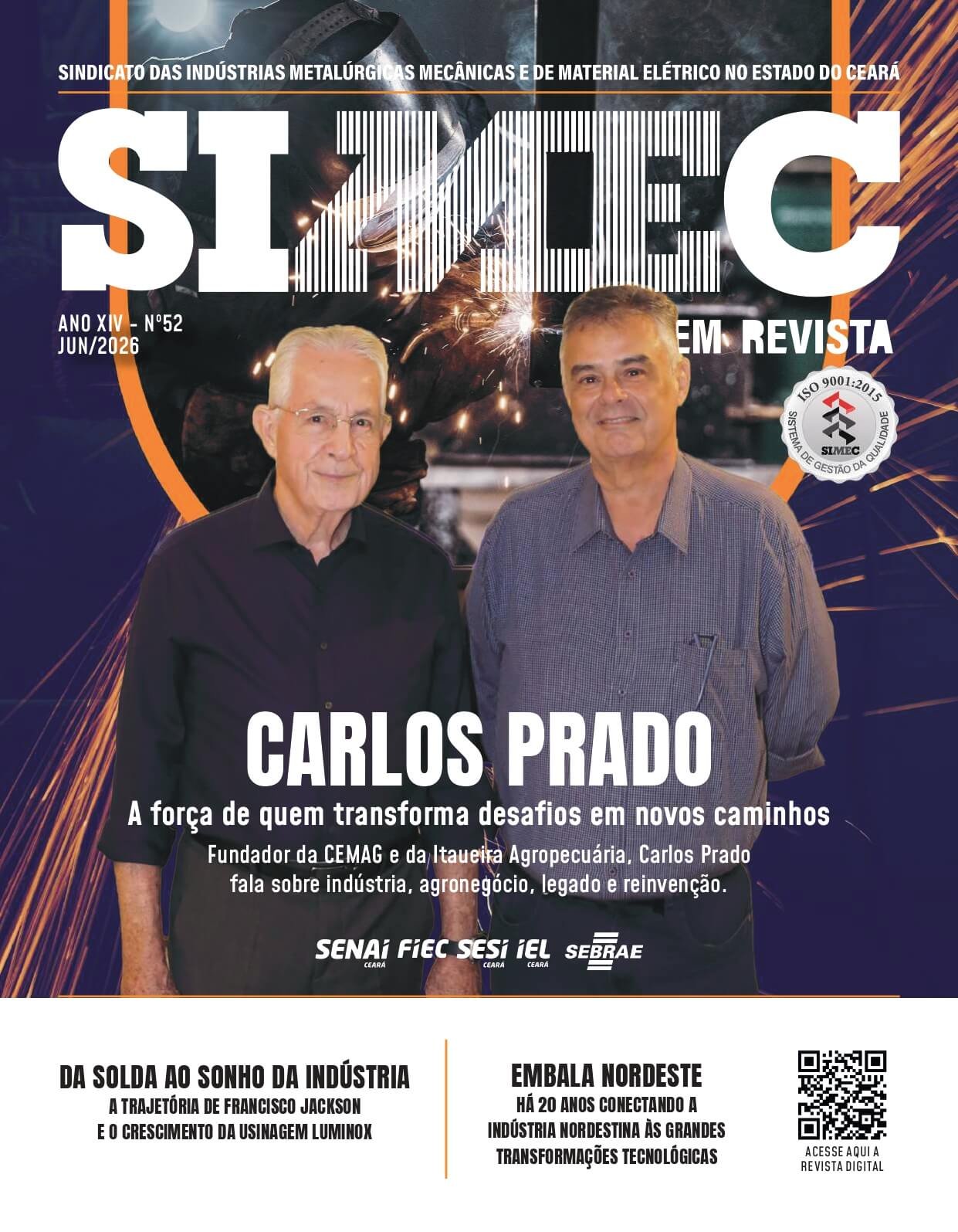 Simec Informa