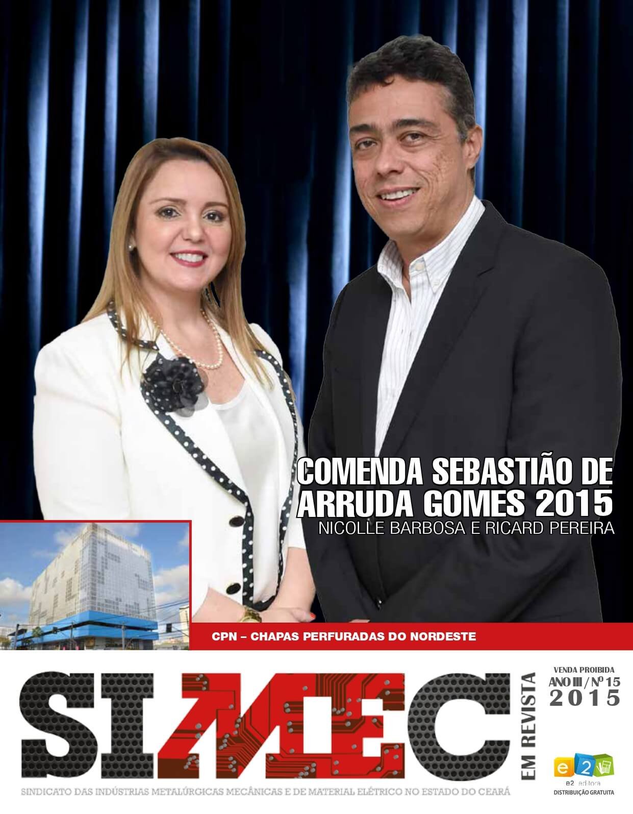 simec informa