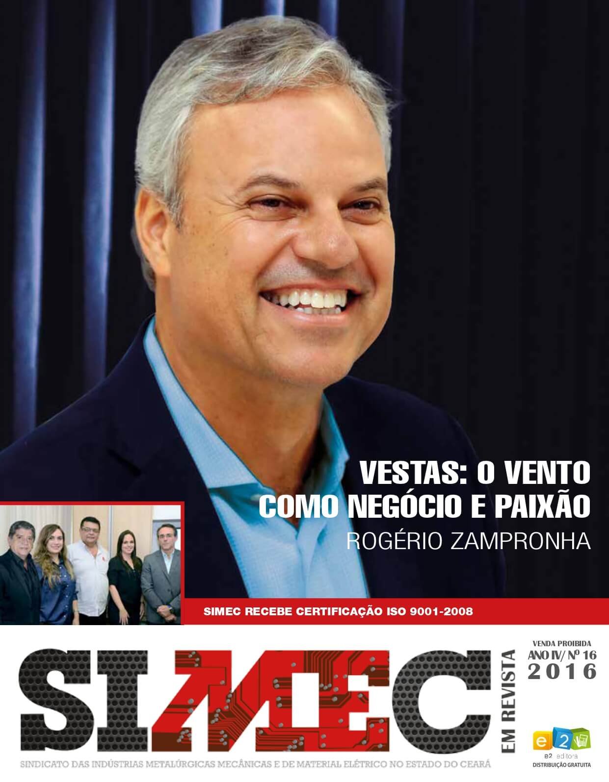 simec informa